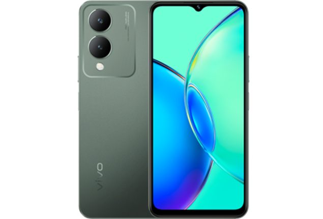 Vivo Y17s Price in Pakistan & Specification – Dec 2023