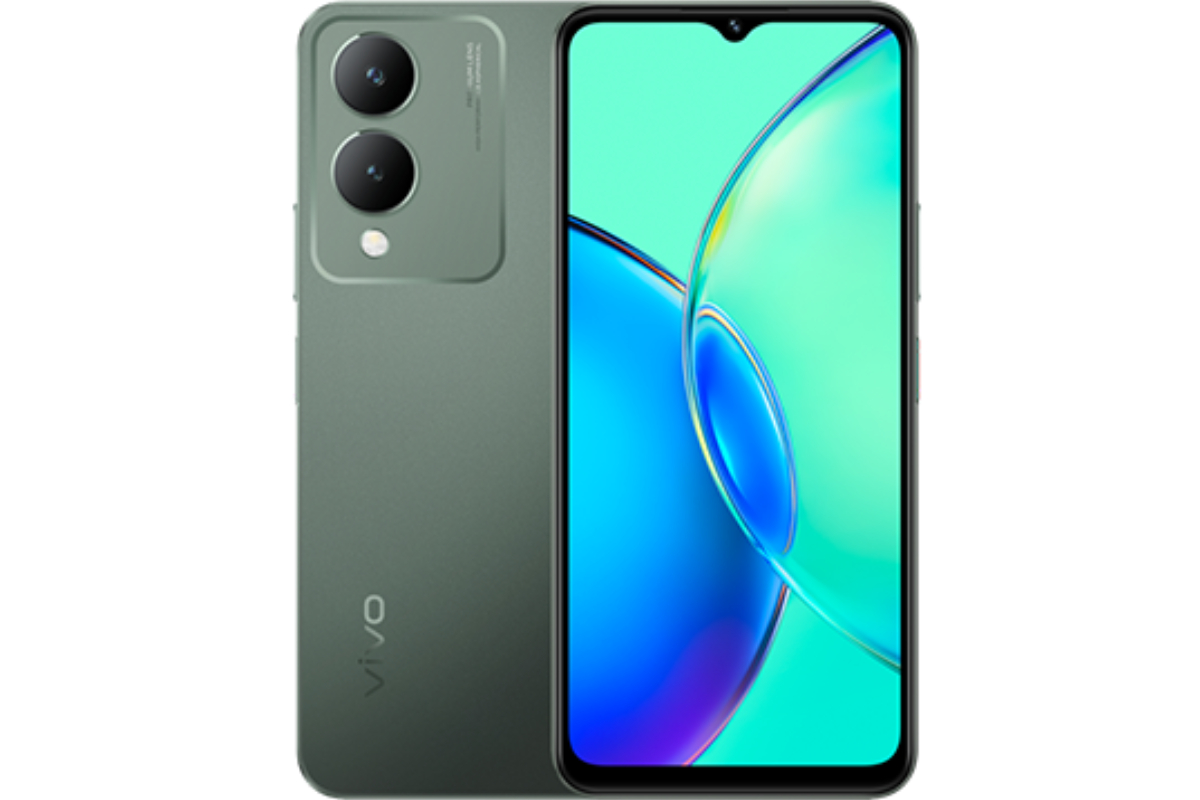 Vivo Y17s Price in Pakistan with Amamzing Features - August 2024