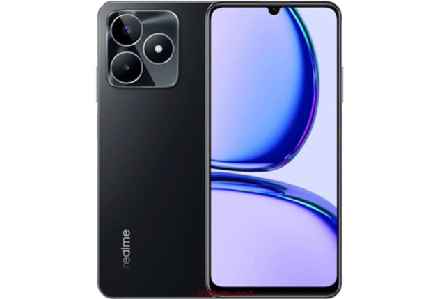 Realme C53 Price in Pakistan & Features – Dec 2023