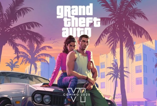 GTA VI trailer launched, most awaited game set to release in 2025