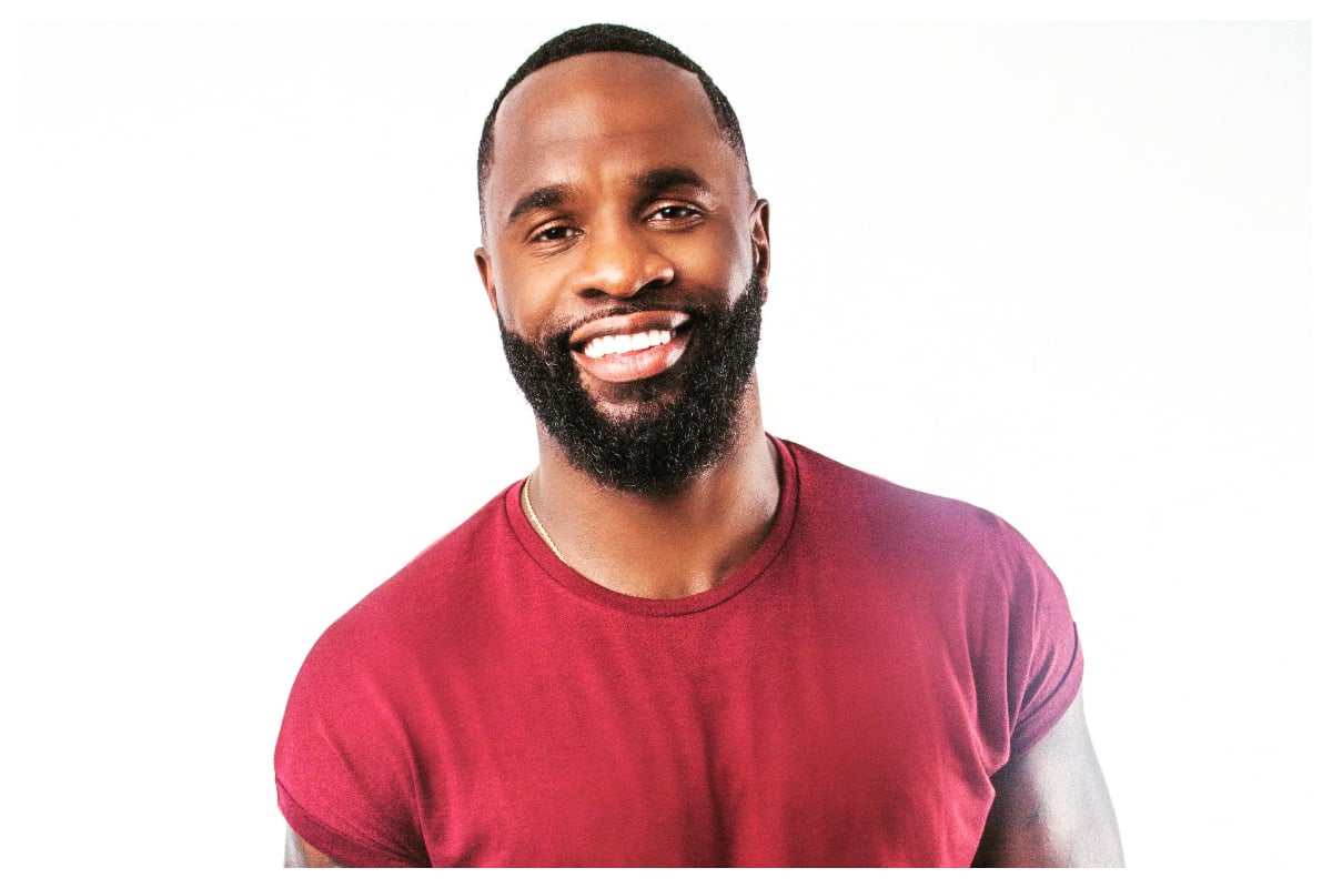 Who is Terrence Terrell? Age, Wife, and Net Worth