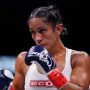 Amanda Serrano relinquishes WBC title in fight for equal boxing rules