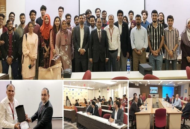 IBA to Introduce Competition Law Module in Directors Training Program