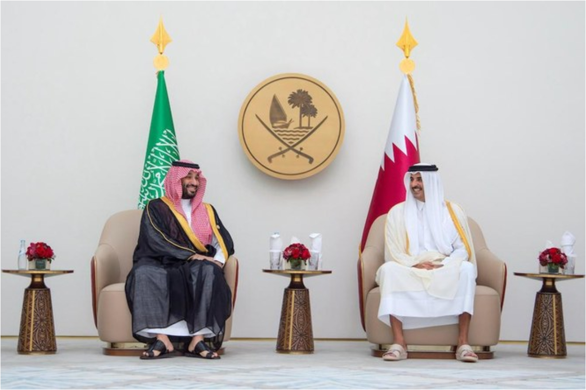 GCC Leaders Slam Israel: Accused of International Law Breaches in Gaza