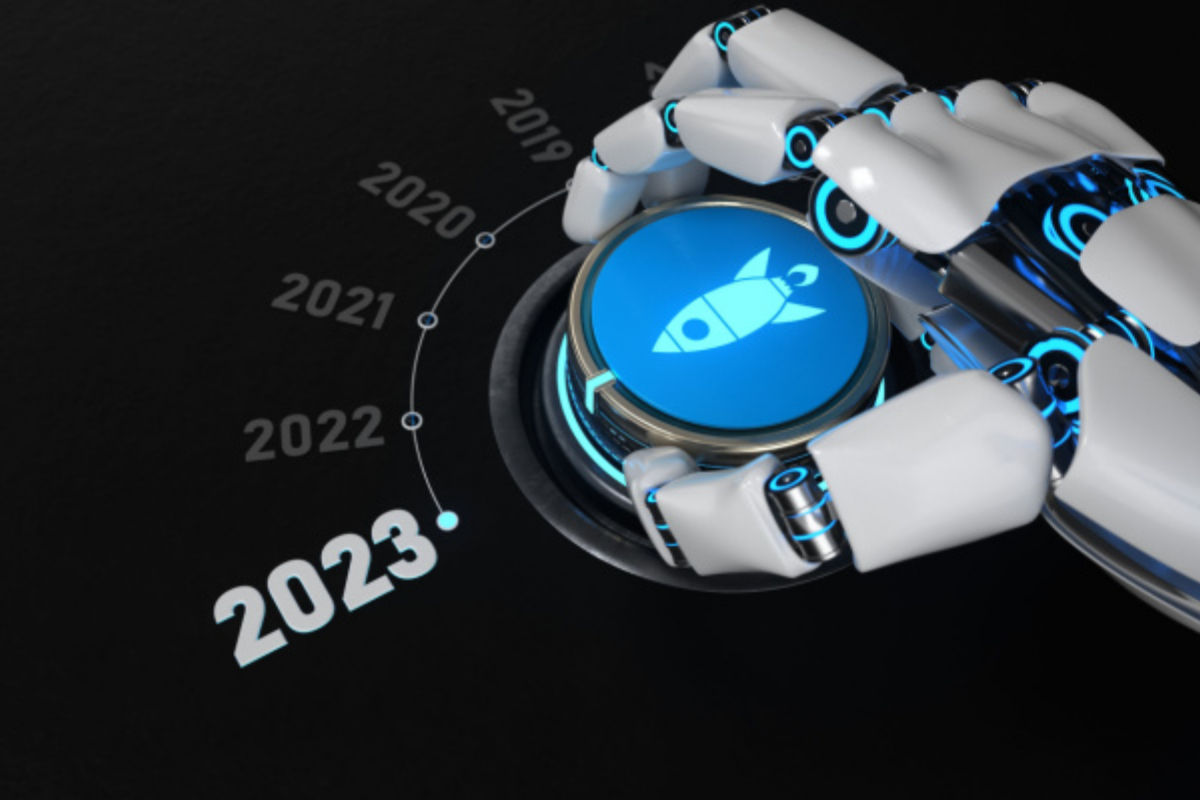 A Year in Review: AI's Attempt to Summarize 2023's Top Stories