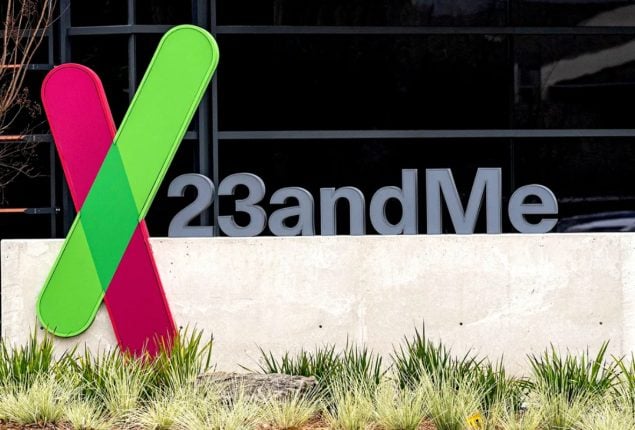 Privacy Alert: Hackers Target 23andMe, Exposing 6.9 Million Profiles