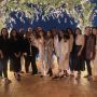 Newlyweds Mahira Khan and Salim Karim spotted at star stunned party