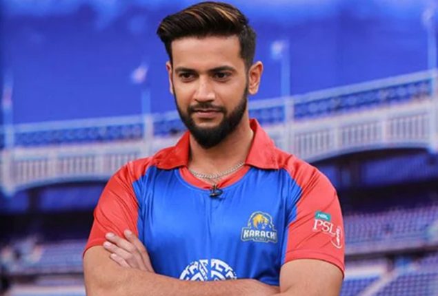 Karachi Kings to Keep Five Players for PSL 9 Draft: Report