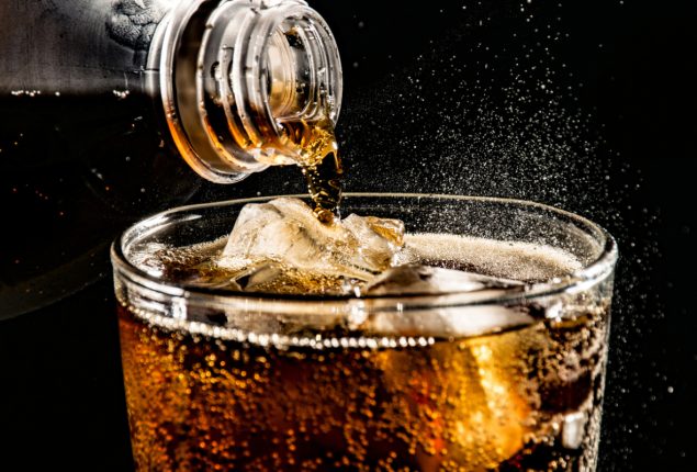 Soda-related Deaths Hit 8 Million Annually, Sparking Tax Debate