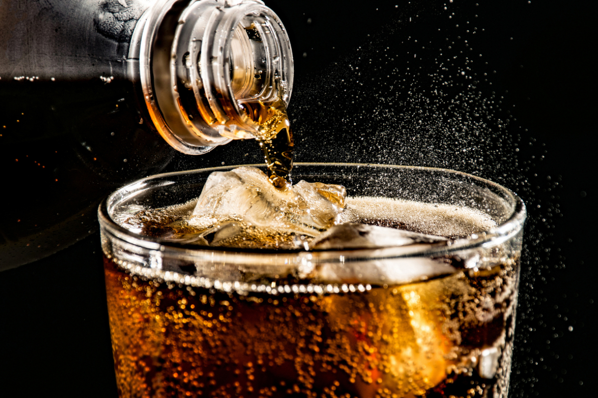 Soda-related Deaths Hit 8 Million Annually, Sparking Tax Debate