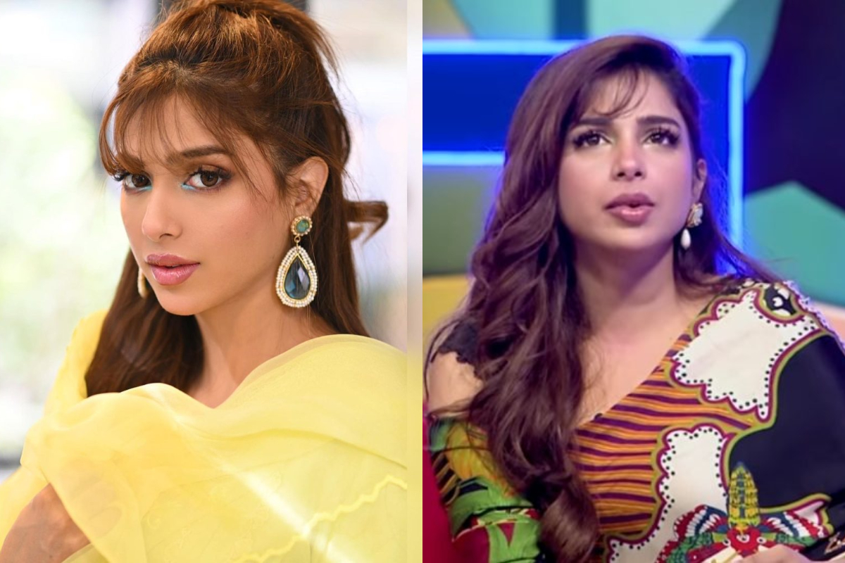 Sonya Hussyn faces backlash for not recognizing top 3 emerging actresses