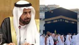 Saudi Arabia open new visa for Indian pilgrims