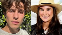 Who is Shawn Mendes’s girlfriend? life, career and relationship