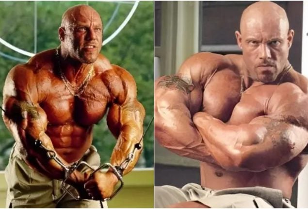 Shaun Davis