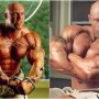 Who is Shaun Davis? Former Mr Universe dies at 57