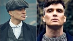 Who is Cillian Murphy? A Closer Look at His Children