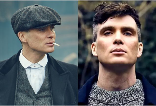 Who is Cillian Murphy? A Closer Look at His Children