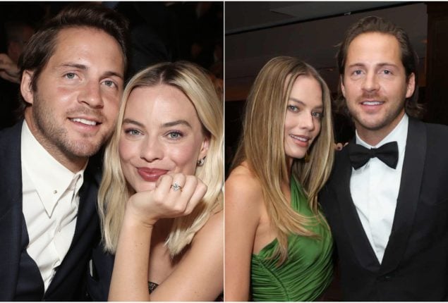 Who is Tom Ackerley? All You Need To Know About Him