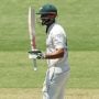 AUS PM XI vs PAK: Shan Masood shines with bat on opening day