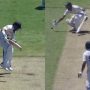 WATCH: Some exciting moments from day one of PAK vs PM Xi four-day match