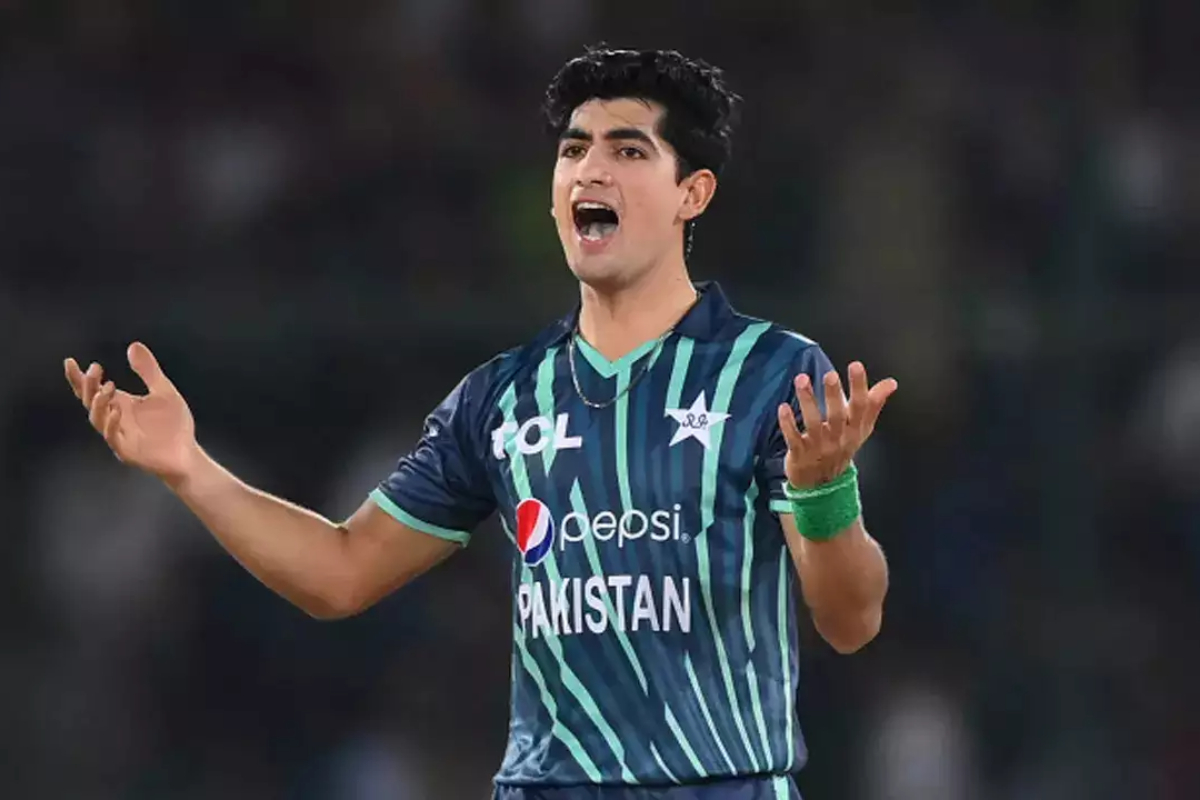 Naseem Shah starts final rehabilitation stage at NCA in Lahore: Injury update from PCB