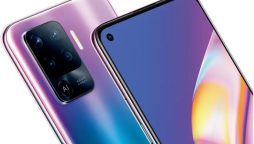 Oppo F19
