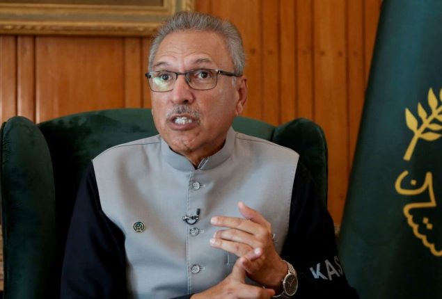 President calls for utilizing mosques to educate out of school children