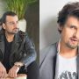 Pakistani Singer Omer claims Sonu Nigam copying his song