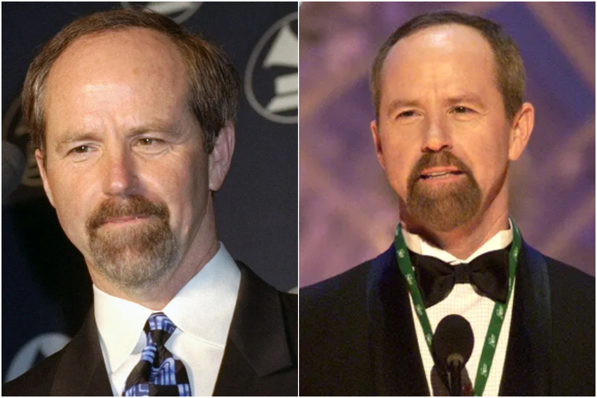 Mike Greene