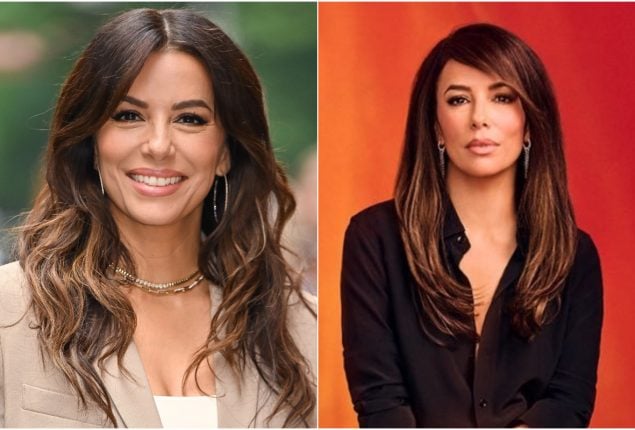 Eva Longoria