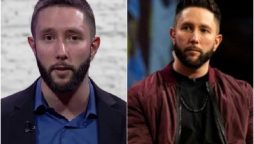 Jared Carrabis