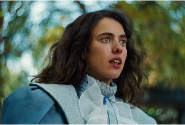 Who is Margaret Qualley? life, career, and relationships