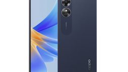 Oppo A17