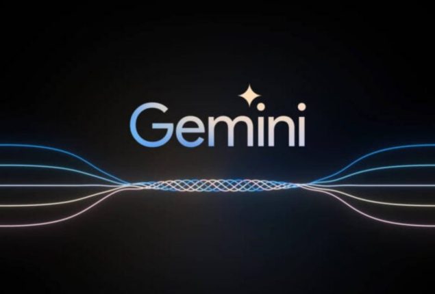 Google’s Gemini AI Aims for Enhanced Cognitive Precision