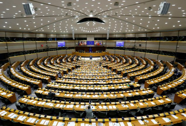 EU Advances Toward Groundbreaking AI Act Following Overnight Talks