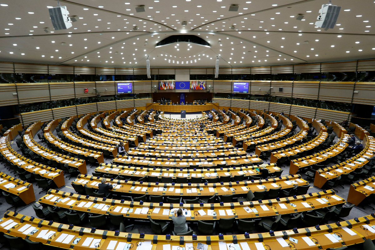 EU Advances Toward Groundbreaking AI Act Following Overnight Talks
