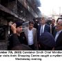 Sindh CM vows to accommodate Arshi Manzil affectees  