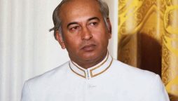 SC fixes reference against Zulfikar Bhutto’s death sentence on Dec 12