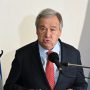 UN Chief Guterres urges security council to declare ceasefire in Gaza