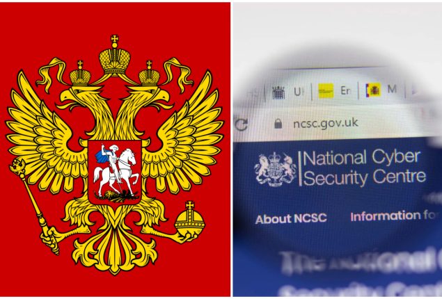 UK and Allies Unmask Russian Cyber Campaign for Political Interference