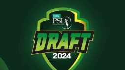 PCB Unveils PSL 9 Draft Retentions - Full List Revealed