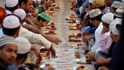 Iftar Achieves Worldwide Cultural Recognition