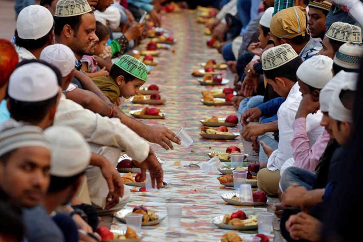 Iftar Achieves Worldwide Cultural Recognition