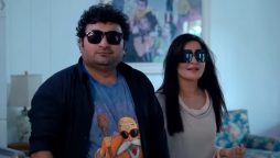 Are Shaista Lodhi and Danish Nawaz is getting married? truth revealed