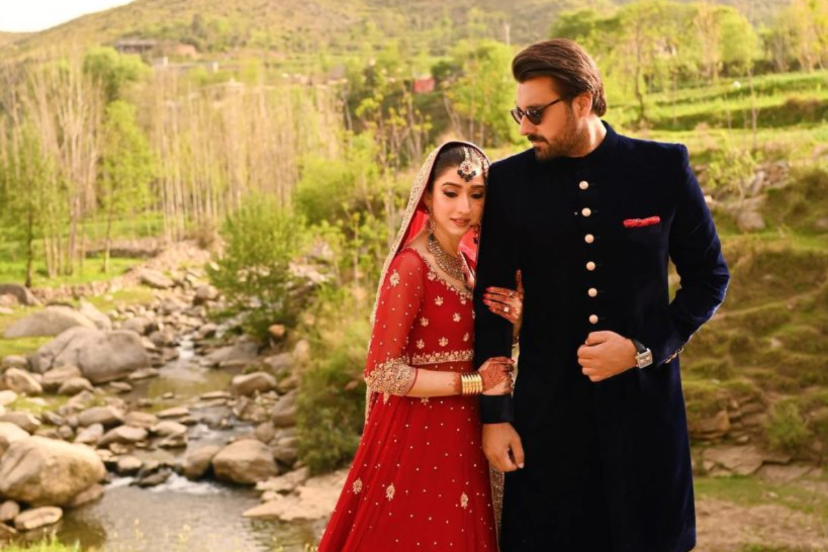 Mariyam Nafees disclose her Mun Dikhai Gift and Shares Other Insights