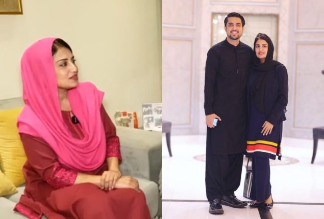 Iqrar Ul Hassan 2nd wife Farah Iqrar reveal the truth of his husband 3rd Marriage