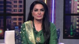 Meera reveals her disappointments with Current Celebrities