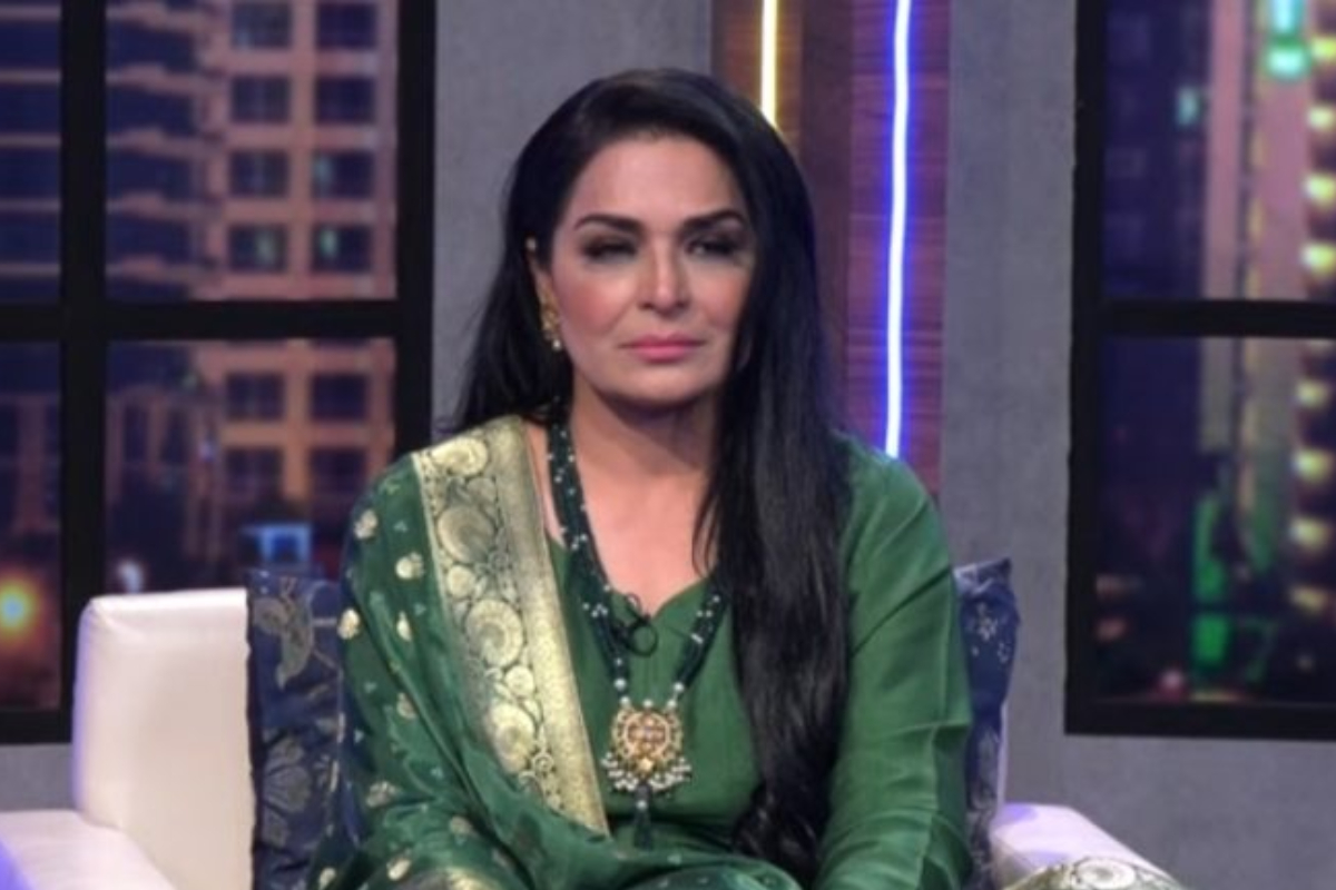 Meera reveals her disappointments with Current Celebrities