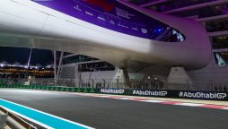 Formula 1 and MIT team up to create sustainable mobility for UAE events