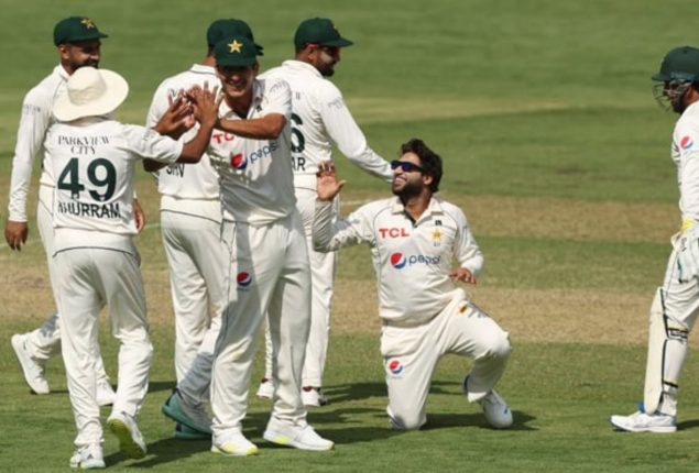 AUS PM XI vs PAK: Pakistan bowlers struggle as Australia piles on runs in practice match